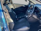Ford Fiesta 1.5T EcoBoost ST-3 Euro 6 (s/s) 5dr 2
