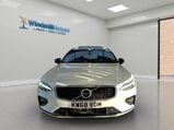Volvo V60 2.0 D4 R-Design Euro 6 (s/s) 5dr 5