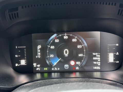 Volvo XC60 2.0 T5 Momentum Auto AWD Euro 6 (s/s) 5dr 14
