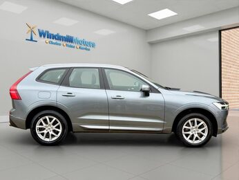 Volvo XC60 2.0 T5 Momentum Auto AWD Euro 6 (s/s) 5dr