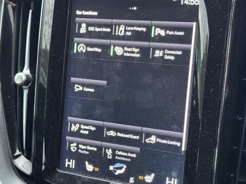 Volvo XC60 2.0 T5 Momentum Auto AWD Euro 6 (s/s) 5dr 9