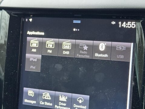 Volvo XC60 2.0 T5 Momentum Auto AWD Euro 6 (s/s) 5dr 8