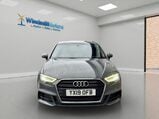 Audi A3 1.5 TFSI CoD 35 S line Sportback Euro 6 (s/s) 5dr 5