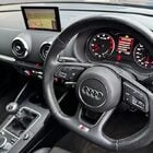 Audi A3 1.5 TFSI CoD 35 S line Sportback Euro 6 (s/s) 5dr