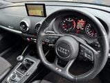 Audi A3 1.5 TFSI CoD 35 S line Sportback Euro 6 (s/s) 5dr 2