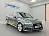 Audi A3 1.5 TFSI CoD 35 S line Sportback Euro 6 (s/s) 5dr