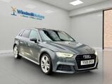 Audi A3 1.5 TFSI CoD 35 S line Sportback Euro 6 (s/s) 5dr 1