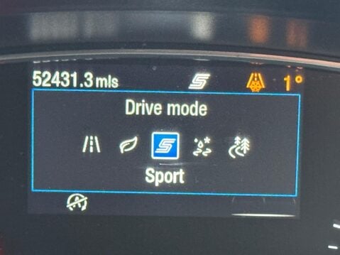 Ford Fiesta 1.0T EcoBoost MHEV Active X Edition Euro 6 (s/s) 5dr 23