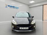 Ford Fiesta 1.0T EcoBoost MHEV Active X Edition Euro 6 (s/s) 5dr 5