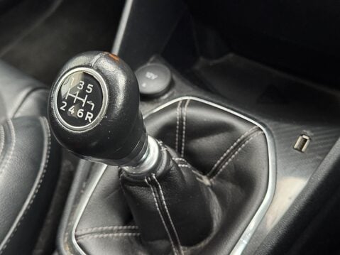 Ford Fiesta 1.0T EcoBoost MHEV Active X Edition Euro 6 (s/s) 5dr 33