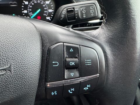 Ford Fiesta 1.0T EcoBoost MHEV Active X Edition Euro 6 (s/s) 5dr 30