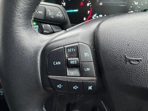 Ford Fiesta 1.0T EcoBoost MHEV Active X Edition Euro 6 (s/s) 5dr 29