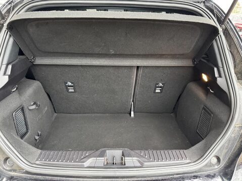 Ford Fiesta 1.0T EcoBoost MHEV Active X Edition Euro 6 (s/s) 5dr 38