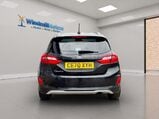 Ford Fiesta 1.0T EcoBoost MHEV Active X Edition Euro 6 (s/s) 5dr 6
