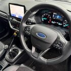 Ford Fiesta 1.0T EcoBoost MHEV Active X Edition Euro 6 (s/s) 5dr