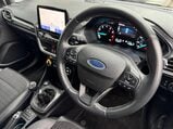 Ford Fiesta 1.0T EcoBoost MHEV Active X Edition Euro 6 (s/s) 5dr 2