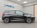 Ford Fiesta 1.0T EcoBoost MHEV Active X Edition Euro 6 (s/s) 5dr 3