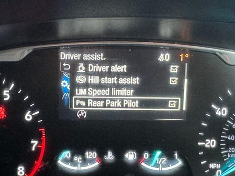 Ford Fiesta 1.0T EcoBoost MHEV Active X Edition Euro 6 (s/s) 5dr 24