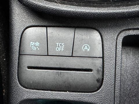 Ford Fiesta 1.0T EcoBoost MHEV Active X Edition Euro 6 (s/s) 5dr 27