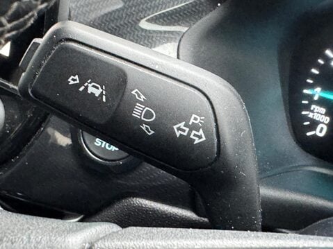 Ford Fiesta 1.0T EcoBoost MHEV Active X Edition Euro 6 (s/s) 5dr 31