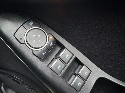 Ford Fiesta 1.0T EcoBoost MHEV Active X Edition Euro 6 (s/s) 5dr 35