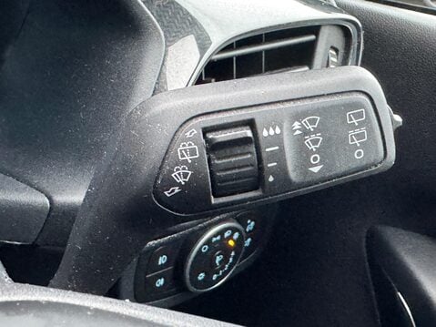 Ford Fiesta 1.0T EcoBoost MHEV Active X Edition Euro 6 (s/s) 5dr 32