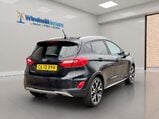 Ford Fiesta 1.0T EcoBoost MHEV Active X Edition Euro 6 (s/s) 5dr 7