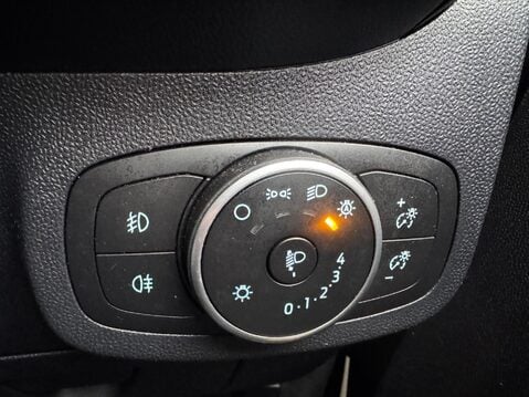 Ford Fiesta 1.0T EcoBoost MHEV Active X Edition Euro 6 (s/s) 5dr 34