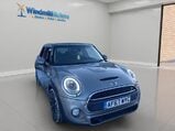 Mini Hatch 2.0 Cooper SD Euro 6 (s/s) 5dr 1