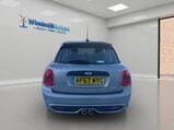 Mini Hatch 2.0 Cooper SD Euro 6 (s/s) 5dr 8