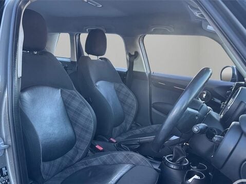 Mini Hatch 2.0 Cooper SD Euro 6 (s/s) 5dr 10