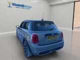 Mini Hatch 2.0 Cooper SD Euro 6 (s/s) 5dr 7