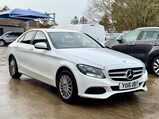 Mercedes-Benz C Class 2.1 C220d SE 7G-Tronic+ Euro 6 (s/s) 4dr 1