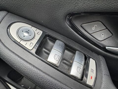 Mercedes-Benz C Class 2.1 C220d SE 7G-Tronic+ Euro 6 (s/s) 4dr 36