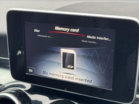 Mercedes-Benz C Class 2.1 C220d SE 7G-Tronic+ Euro 6 (s/s) 4dr 16