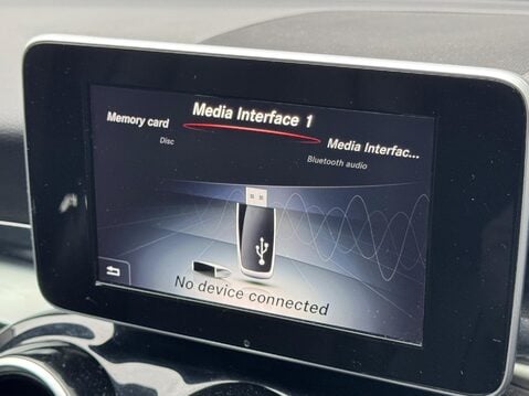 Mercedes-Benz C Class 2.1 C220d SE 7G-Tronic+ Euro 6 (s/s) 4dr 17