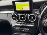 Mercedes-Benz C Class 2.1 C220d SE 7G-Tronic+ Euro 6 (s/s) 4dr 11