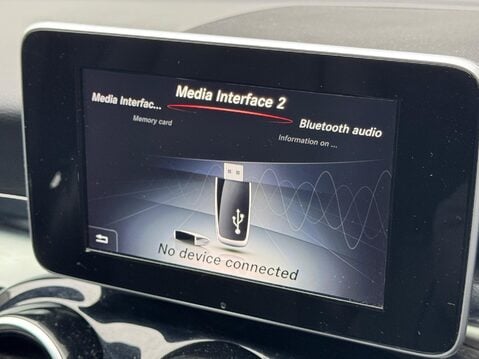 Mercedes-Benz C Class 2.1 C220d SE 7G-Tronic+ Euro 6 (s/s) 4dr 18