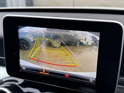 Mercedes-Benz C Class 2.1 C220d SE 7G-Tronic+ Euro 6 (s/s) 4dr 12