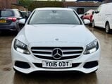 Mercedes-Benz C Class 2.1 C220d SE 7G-Tronic+ Euro 6 (s/s) 4dr 3