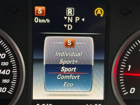 Mercedes-Benz C Class 2.1 C220d SE 7G-Tronic+ Euro 6 (s/s) 4dr 25