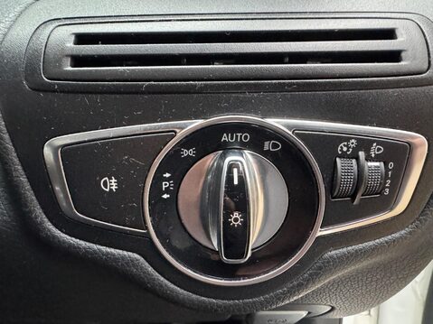 Mercedes-Benz C Class 2.1 C220d SE 7G-Tronic+ Euro 6 (s/s) 4dr 35