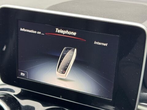 Mercedes-Benz C Class 2.1 C220d SE 7G-Tronic+ Euro 6 (s/s) 4dr 20