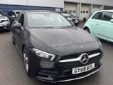Mercedes-Benz A Class 1.3 A200 AMG Line 7G-DCT Euro 6 (s/s) 5dr 1