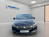 Vauxhall Astra 1.6 CDTi BlueInjection SRi Nav Euro 6 (s/s) 5dr 4