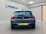 Vauxhall Astra 1.6 CDTi BlueInjection SRi Nav Euro 6 (s/s) 5dr 8