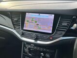 Vauxhall Astra 1.6 CDTi BlueInjection SRi Nav Euro 6 (s/s) 5dr 2