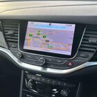 Vauxhall Astra 1.6 CDTi BlueInjection SRi Nav Euro 6 (s/s) 5dr 