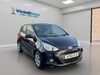 Hyundai i10 1.0 SE Euro 6 5dr