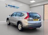Honda CR-V 2.0 i-VTEC SE 4WD Euro 5 (s/s) 5dr 6